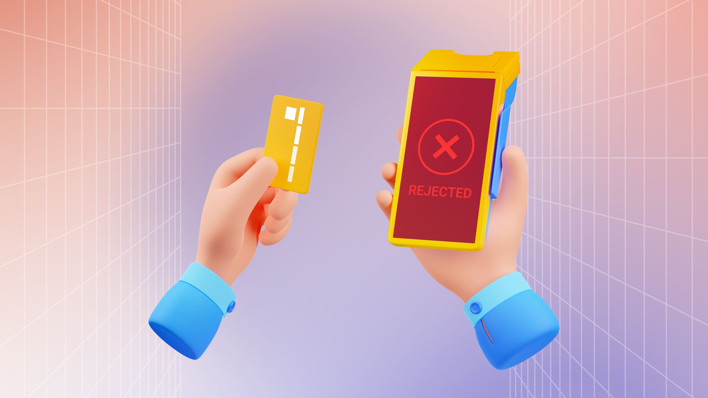 Как отменить или вернуть международный банковский перевод: SEPA и SWIFT - 2