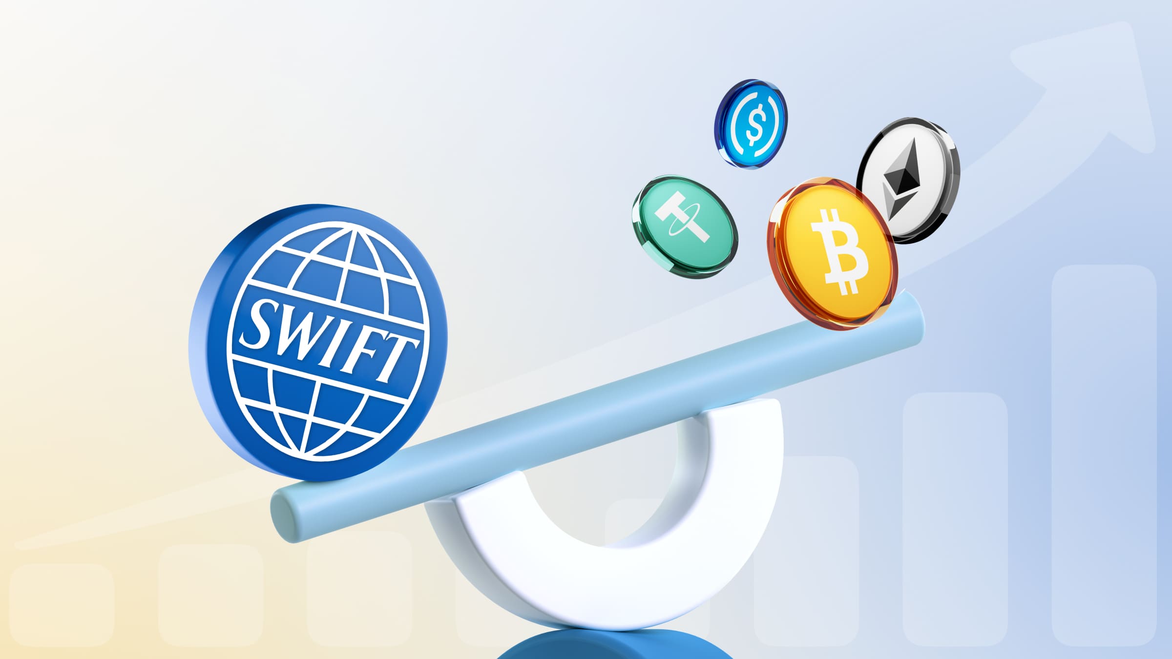 Обмен и вывод криптовалют через SEPA и SWIFT: подробное руководство - 2