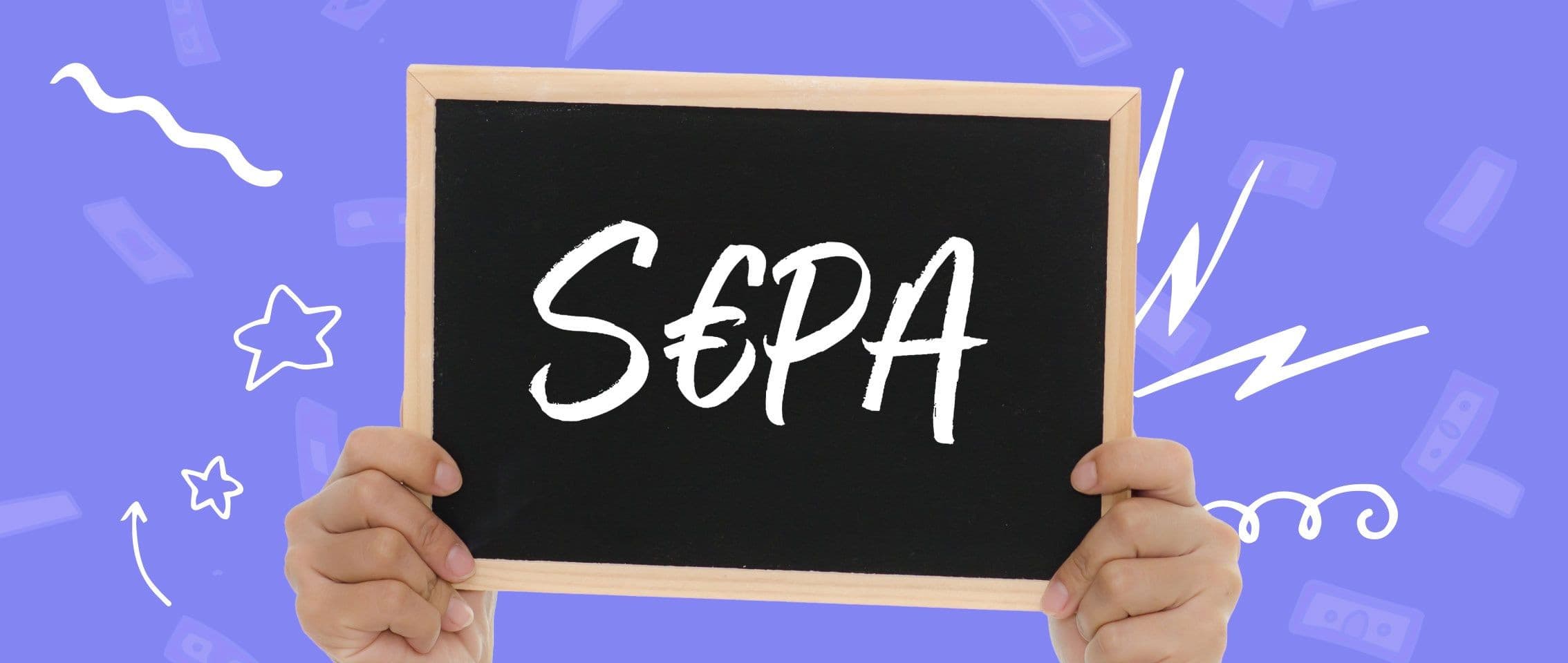 SEPA переводы: полное руководство по оформлению, отслеживанию и решению проблем - 1