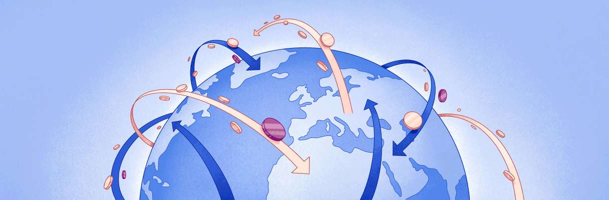SWIFT в 2025: Ключевые изменения, новые требования и оптимизация переводов - 3